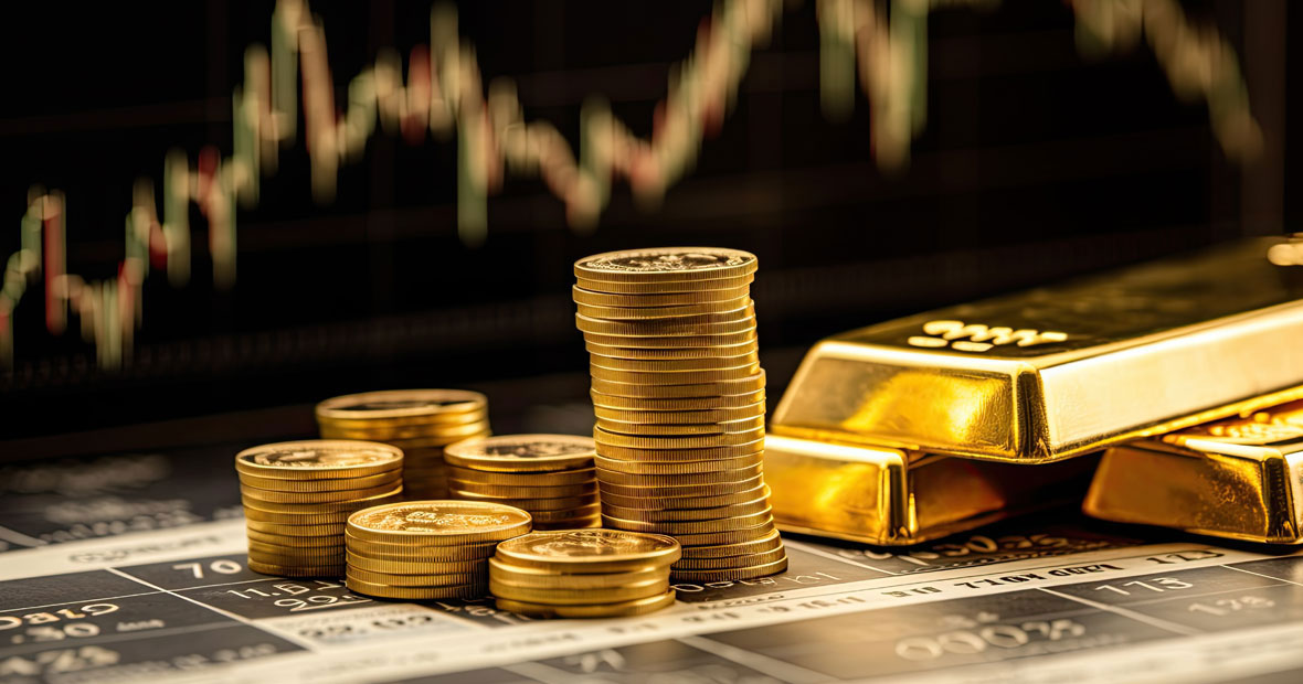 vente d'or
